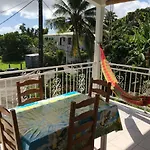Le Repaire Des Caraibes