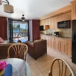 Sapphire Beach - Beachfront Condo