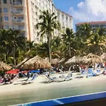 Condos At Marriott Aruba Surf And Ocean Beachfront Clubs
