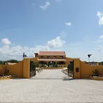 Wanapa Lodge