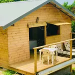 Bungalow De Charme Vue Mer