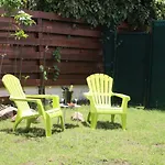 La Cool & Douce - Villa Cool