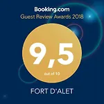 Fort D\'Alet