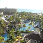 Condos At Marriott Aruba Surf And Ocean Beachfront Clubs
