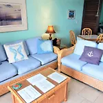 Sapphire Beach - Beachfront Condo
