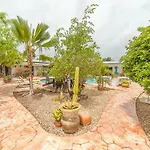 Hacienda Wayaca Apartments