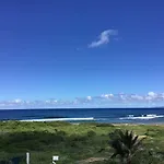 Ocean Ile-Heaven