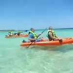 Captain\'S Cove Beach Resort & Villas