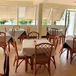 Carib Blue Apartments