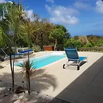 Blue Paradise
