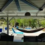 Blue Paradise