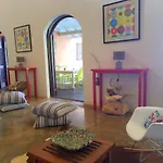 Villa Los Gorgones