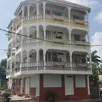 Unit 1 Private Apartment - Roseau