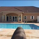 Thrive Resorts