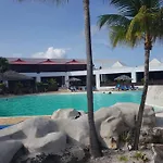 Paradisiac Lagoon
