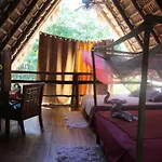 Casa Maravilla Eco Lodge & Beach