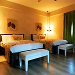 Mon Hotel Boutique