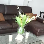 Apartamento De Lujo Frente Al Mar