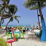 Coral Villas Private Beach Resort & Spa