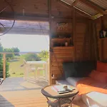 Bungalow De Charme Vue Mer
