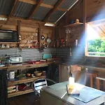 Bungalow De Charme Vue Mer