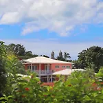 Cortsland Hotel Antigua