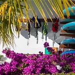 White Villas Resort - 2-Bedroom Private Villa - V6
