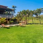 Villa Ixora - Ocean Front