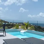 Les Villas Glacy