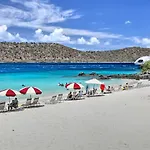 Saint Thomas Condo With Ocean Views, Walk To Beach!