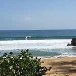 Wave View Village - Beach Front - Luxury Spot