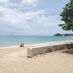Wave View Village - Beach Front - Luxury Spot