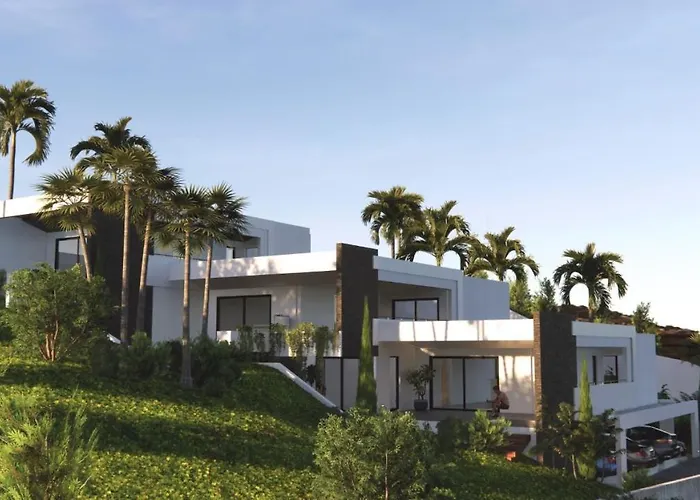 Residence Bo Apartments Orient Bay I Saint-Martin