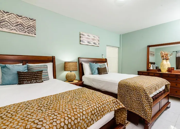 Hotel Tim Bamboo