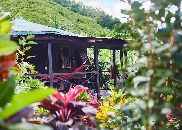 Hibiscus Valley Inn