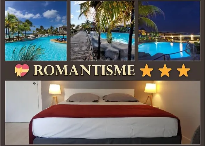 Romantique Et Bel Appartement En Bord De La Mer, Piscine Surveillee Et Belle Plage A 50M