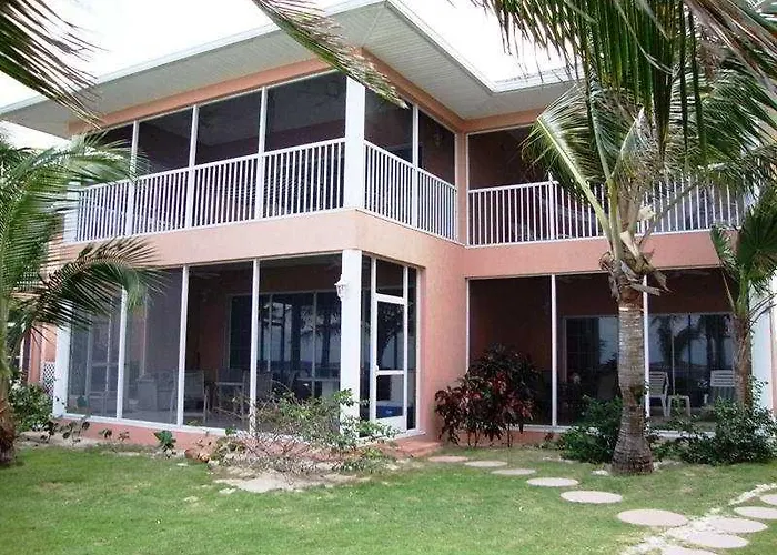 Northern Lights Beachfront Condos