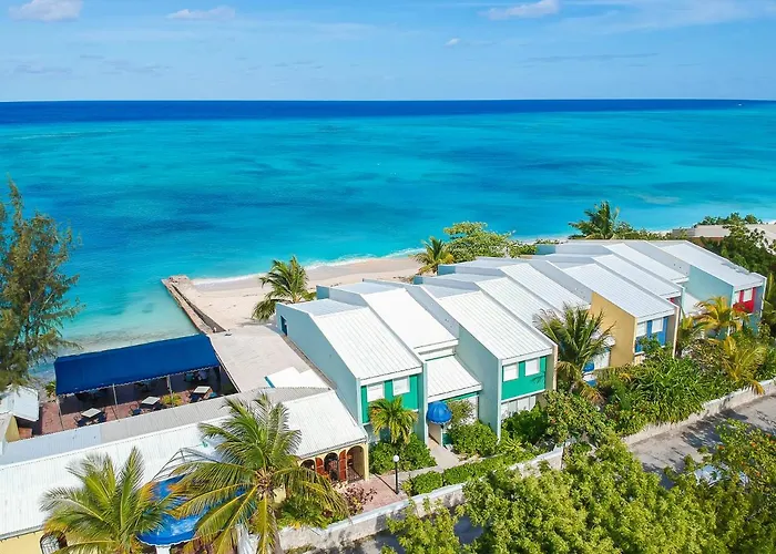 Osprey Beach Hotel