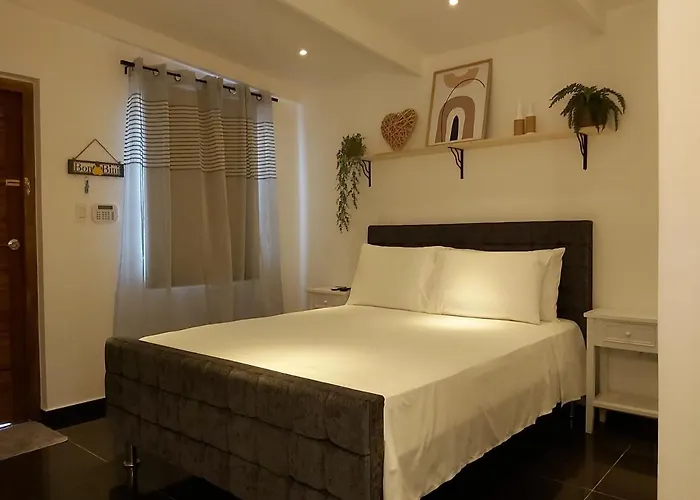Kdf Apartments
