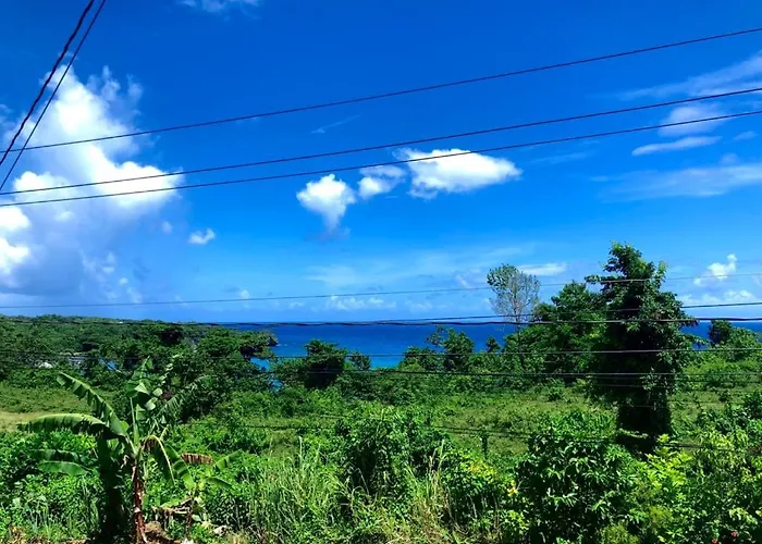 Toga Guest House