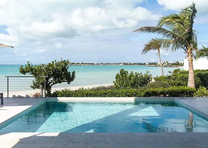 Sulmare At Sapodilla Bay Luxury Villas
