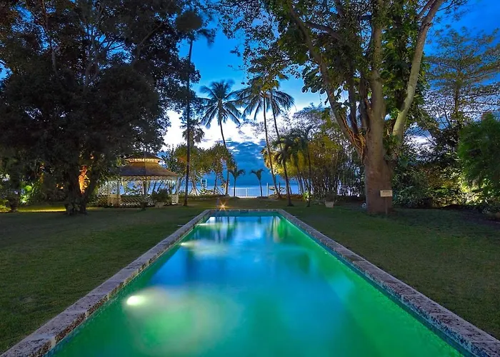 Villa Nelson Gay