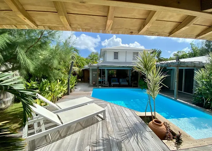Villa Aloha