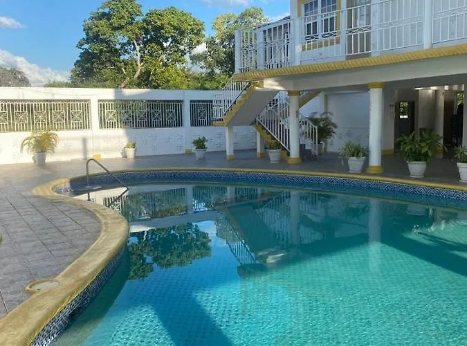 Star Castle Guest House
