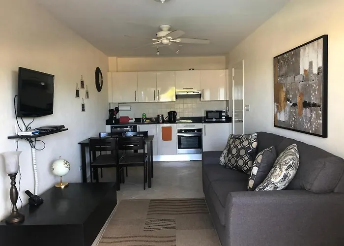 Lantana Barbados Condos