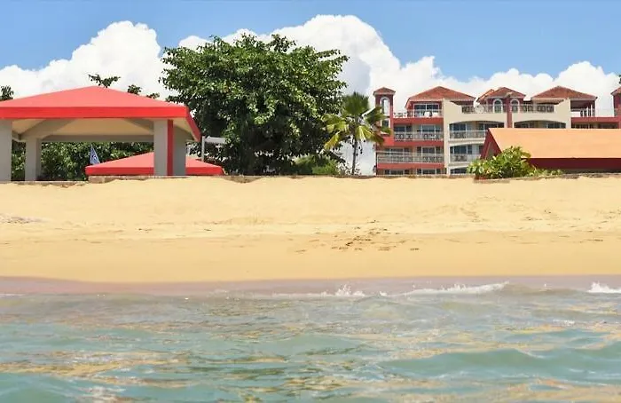 Seashore Condo