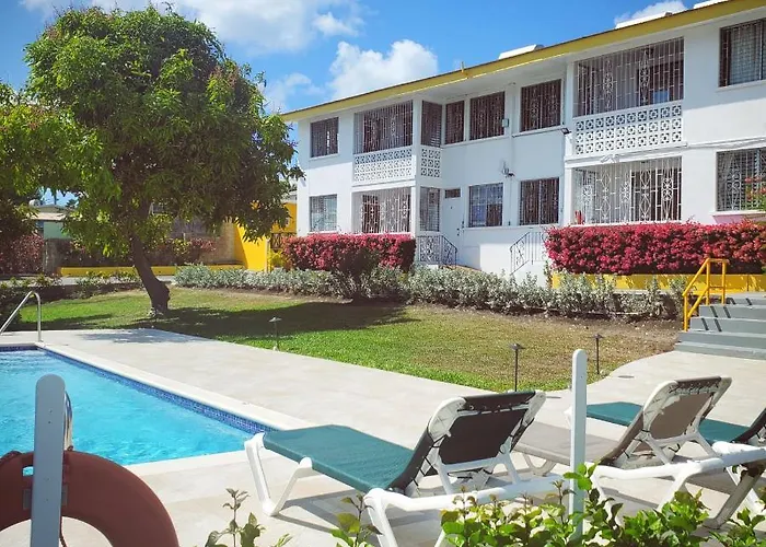 Adulo Apartments