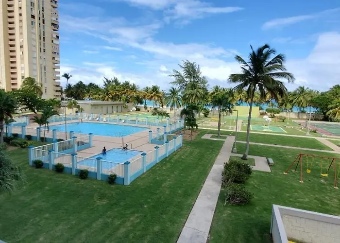 Playa Azul II 302