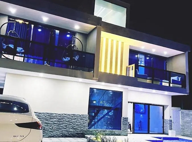 Residencial Sfa Pedernales