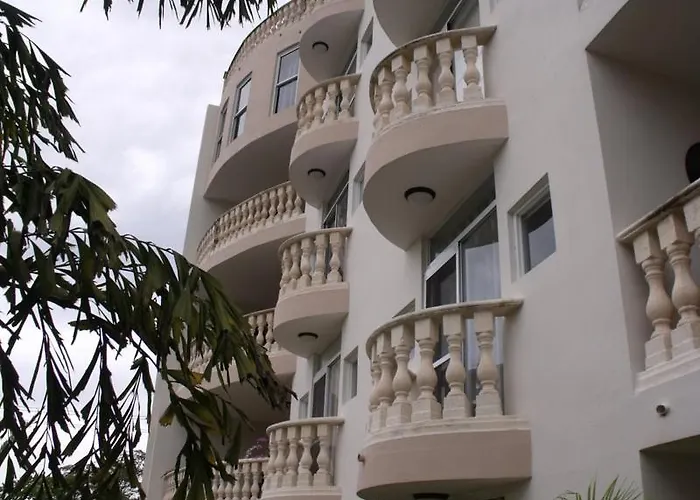 Pelicano Condo